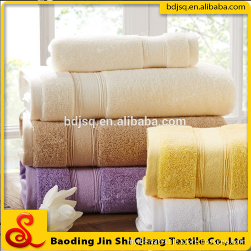 Luxury thicken palais royale hotel terry soft textile bath towel